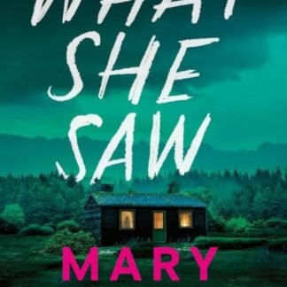 What She Saw