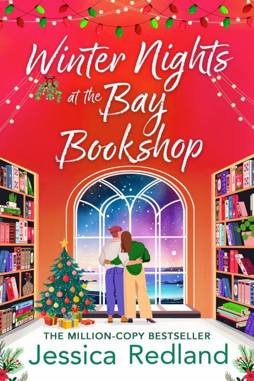 Winter Nights at the Bay Bookshop