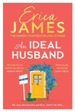 An Ideal Husband - Erica James