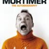And Away_. - Bob Mortimer