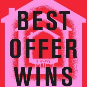 Best Offer Wins - Marisa Kashino