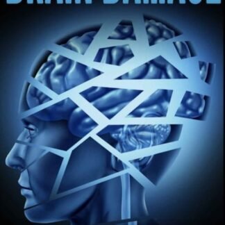 Brain Damage_ - Freida McFadden