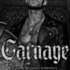 Carnage - Shantel Tessier