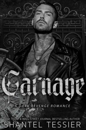 Carnage - Shantel Tessier