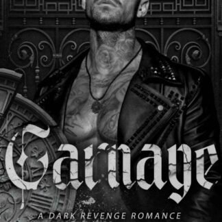 Carnage - Shantel Tessier