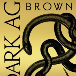 Dark Age - (Red Rising Book 5) - Pierce Brown