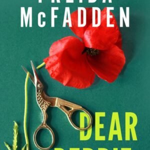 Dear Debbie - Freida McFadden