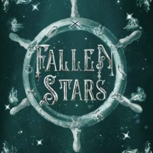 Fallen Stars (The Heavenly Bodies Series Book 2) - Imani Erriu