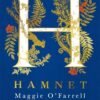 Hamnet - Maggie O'Farrell