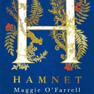 Hamnet - Maggie O'Farrell