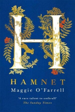 Hamnet - Maggie O'Farrell