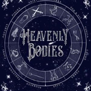 Heavenly Bodies (The Heavenly Bodies Series Book 1) - Imani Erriu