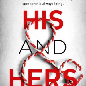 His and Hers - Alice Feeney