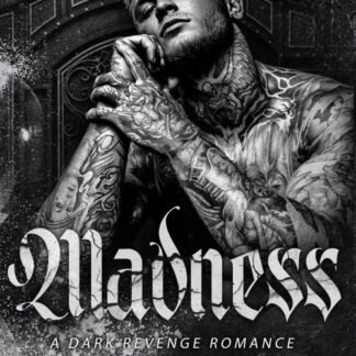 Madness - Shantel Tessier