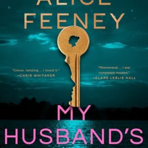 My Husband's Wife - Alice Feeney