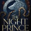 Night Prince, The - Lauren Palphreyman