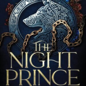 Night Prince, The - Lauren Palphreyman