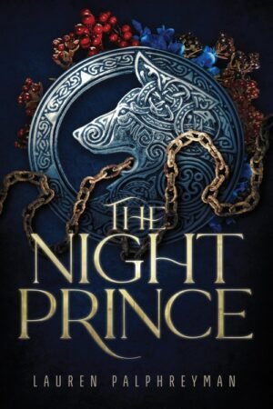 Night Prince, The - Lauren Palphreyman