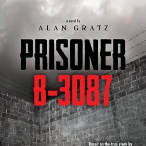 Prisoner B-3087 - Alan Gratz