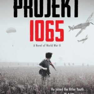 Projekt 1065 - Alan Gratz