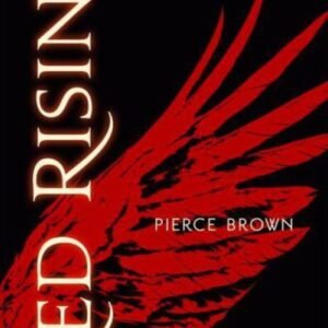 Red Rising (Book 1) - Pierce Brown