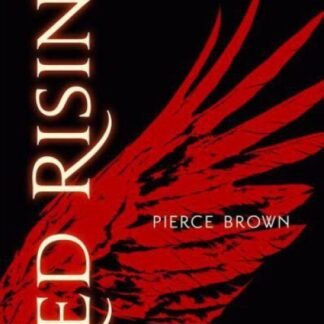 Red Rising (Book 1) - Pierce Brown