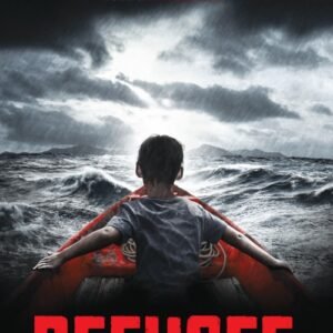 Refugee - Alan Gratz