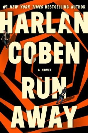 Run Away - Harlan Coben