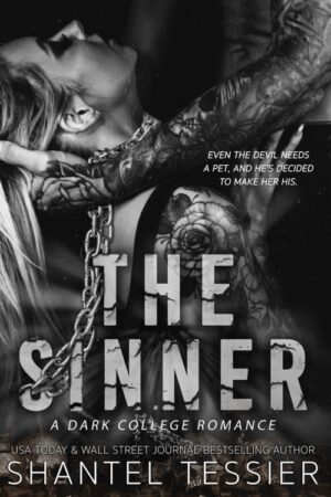 The Sinner - Tessier, Shantel