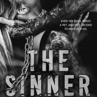 The Sinner - Tessier, Shantel