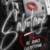 Sabotage - Shantel Tessier