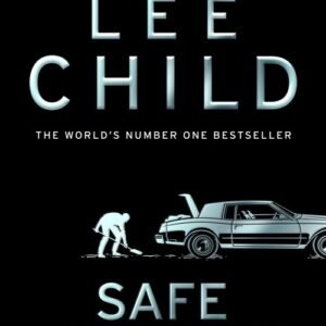 Safe Enough - Lee Child