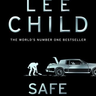 Safe Enough - Lee Child