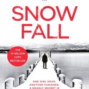 Snow Fall - Jørn Lier Horst