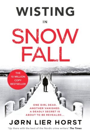 Snow Fall - Jørn Lier Horst