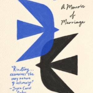 Strangers_ A Memoir of Marriage - Belle Burden
