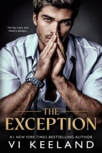 The Exception - Vi Keeland