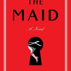 The Maid - Nita Prose