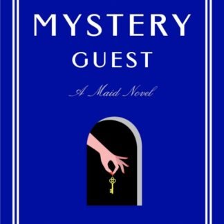 The Mystery Guest - Nita Prose