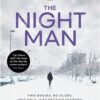 The Night Man - Jørn Lier Horst