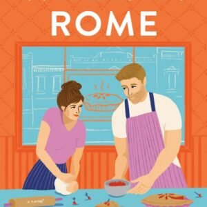 When in Rome - Sarah Adams