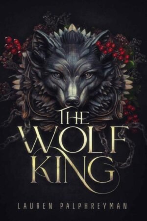 Wolf King, The - Lauren Palphreyman