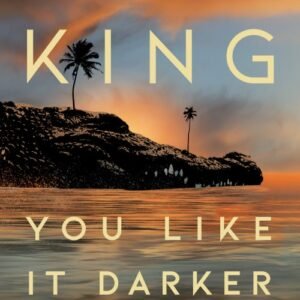 You Like It Darker_ Stories - Stephen King