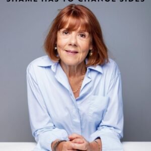 A Hymn to Life_ Shame Has to Change Sides - Gisèle Pelicot