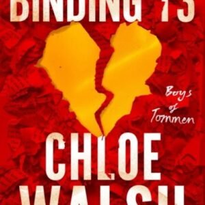 Binding 13 (Boys of Tommen #1) - Chloe Walsh