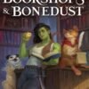 Bookshops & Bonedust (Legends & Lattes) - Travis Baldree