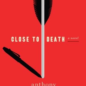 Close to Death - Anthony Horowitz
