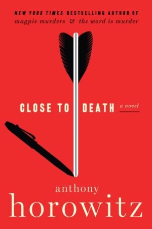 Close to Death - Anthony Horowitz