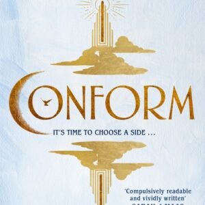 Conform - Ariel Sullivan
