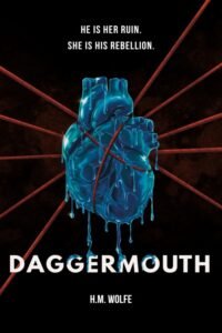 Daggermouth - Wolfe, H. M_